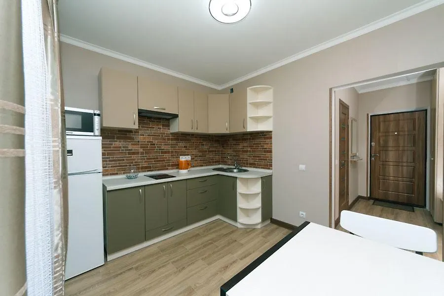 Apartment Софии Русовой 7, 13 Kyiv Ukraine