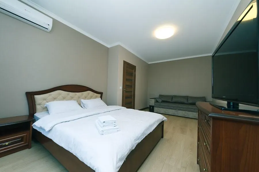 Apartment Софии Русовой 7, 13 Kyiv