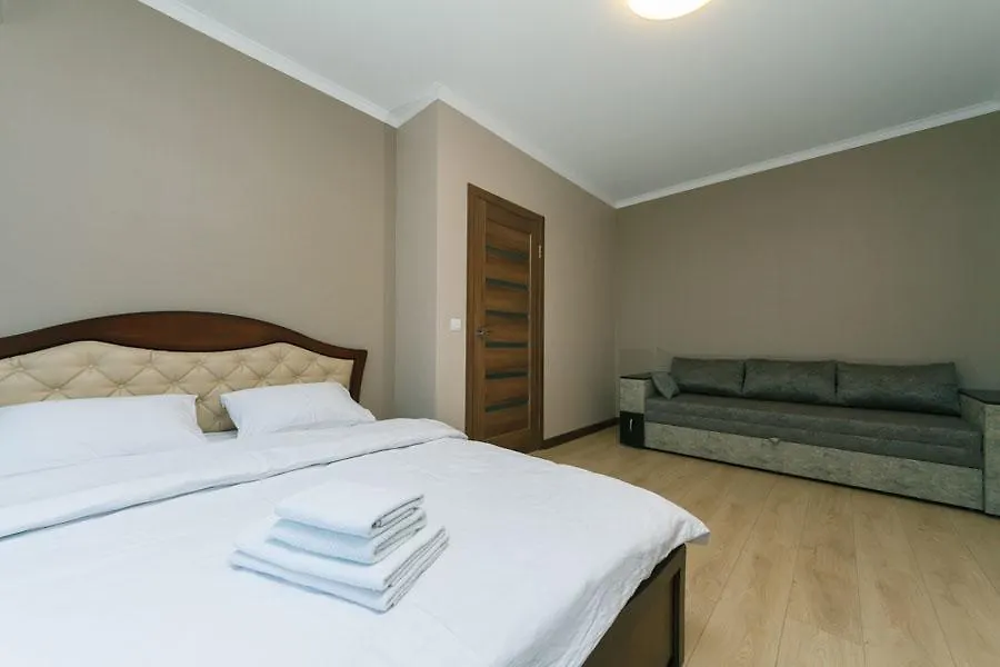 Софии Русовой 7, 13 Kiev Apartamento